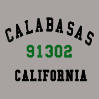 Calabasas California 91302 Los Angles Zip Code Fan Gift T Shirt Racerback Tank | Artistshot