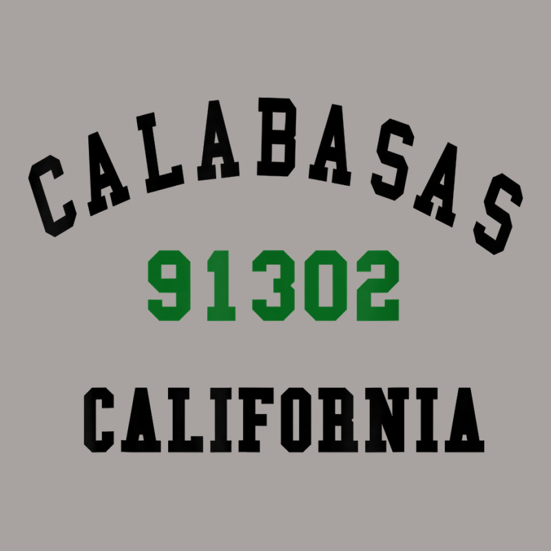 Calabasas California 91302 Los Angles Zip Code Fan Gift T Shirt Racerback Tank by shoaibmolleda | Artistshot