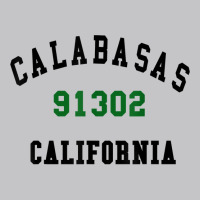 Calabasas California 91302 Los Angles Zip Code Fan Gift T Shirt Baby Bodysuit | Artistshot