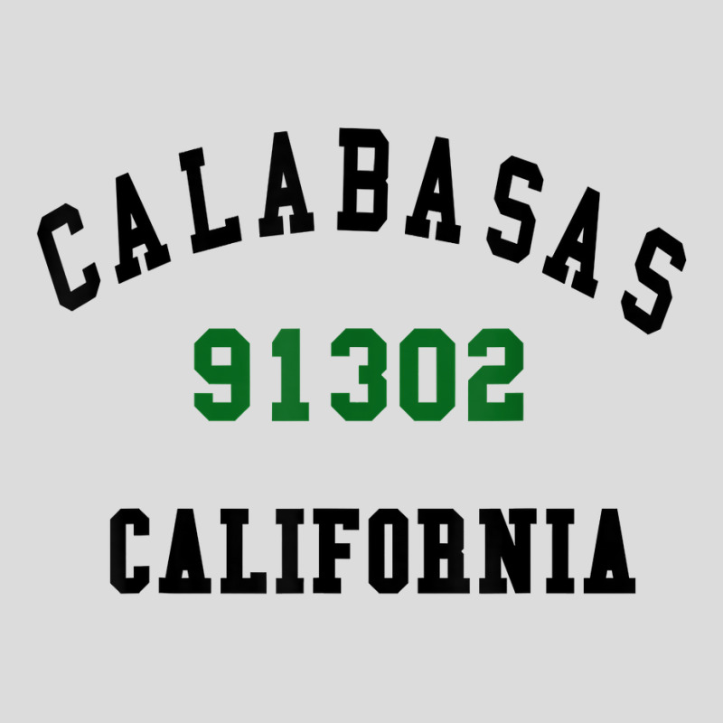 Calabasas California 91302 Los Angles Zip Code Fan Gift T Shirt Men's Polo Shirt by shoaibmolleda | Artistshot