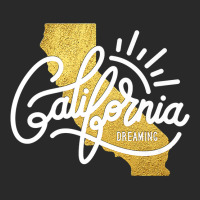 California Dreamin' Cali Vacation T Shirt Toddler T-shirt | Artistshot