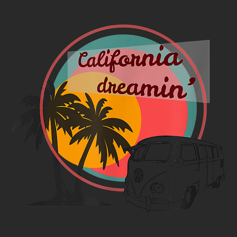 California Dreamin' Toddler T-shirt by shoaibmolleda | Artistshot