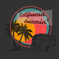 California Dreamin' Baby Bodysuit | Artistshot