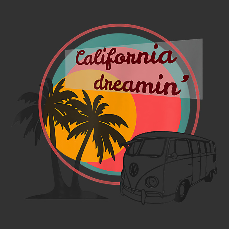 California Dreamin' Baby Bodysuit by shoaibmolleda | Artistshot