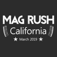 California Mag Rush Large High Capacity Magazines Ban Lifted Exclusive T-shirt | Artistshot