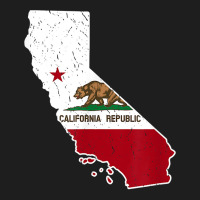 California Map Shirt   California Flag Gift Classic T-shirt | Artistshot