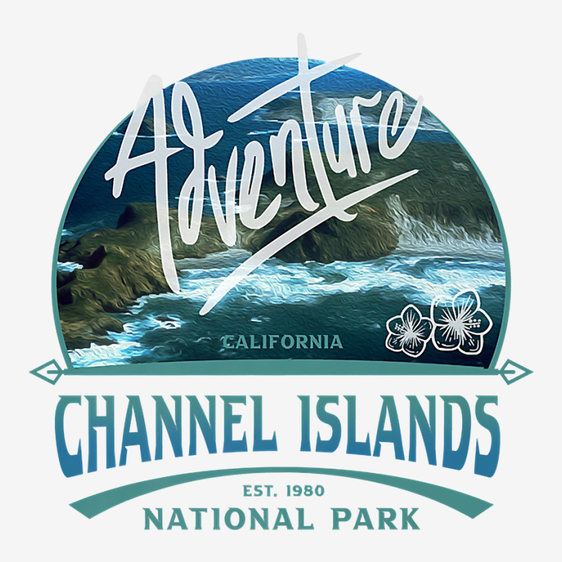 Channel Islands National Park California Vacation Souvenir Premium T S Adjustable Cap by shoaibmolleda | Artistshot