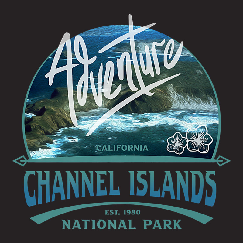 Channel Islands National Park California Vacation Souvenir Premium T S Vintage Cap by shoaibmolleda | Artistshot