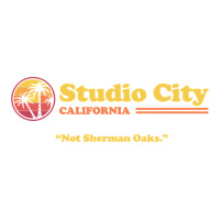 Retro Vintage Studio City California  Studio City Women's Pajamas Set | Artistshot