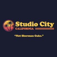 Retro Vintage Studio City California  Studio City Women's V-neck T-shirt | Artistshot