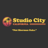 Retro Vintage Studio City California  Studio City Baby Bodysuit | Artistshot