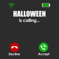 Halloween Is Calling Exclusive T-shirt | Artistshot