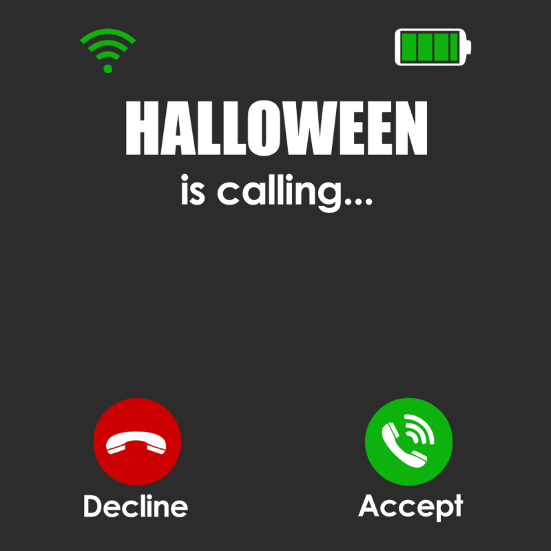 Halloween Is Calling Exclusive T-shirt | Artistshot