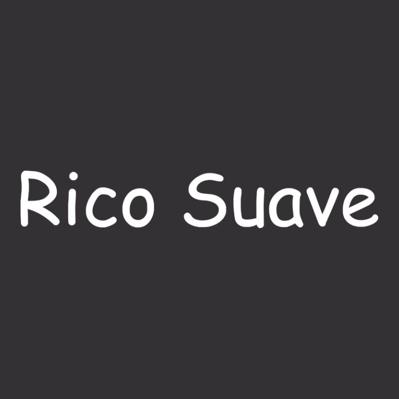 Rico Suave Latin Lover Vintage Short | Artistshot