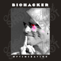 Biohacker Optimization Tank Top | Artistshot