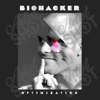 Biohacker Optimization 3/4 Sleeve Shirt | Artistshot