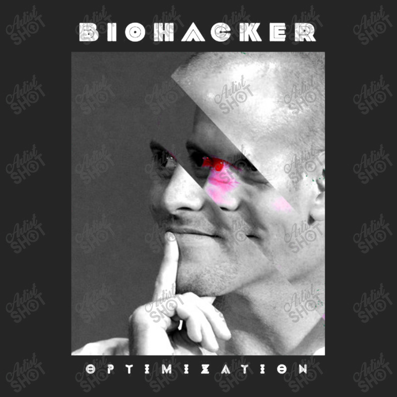 Biohacker Optimization Unisex Hoodie | Artistshot