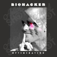 Biohacker Optimization Champion Hoodie | Artistshot