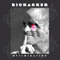 Biohacker Optimization Vintage Hoodie And Short Set | Artistshot