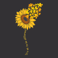 Love Sunflower Puzzle Autism Awareness Vintage Short | Artistshot