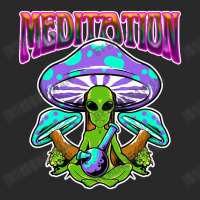 Meditation Toddler T-shirt | Artistshot