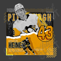 Danton Heinen Hockey Paper Poster Penguins Men's Polo Shirt | Artistshot