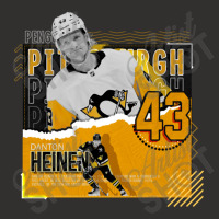 Danton Heinen Hockey Paper Poster Penguins Champion Hoodie | Artistshot