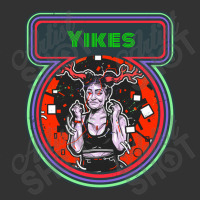 Yikes Neon Aesthetic Baby Bodysuit | Artistshot