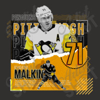 Evgeni Malkin Hockey Paper Poster Penguins Champion Hoodie | Artistshot