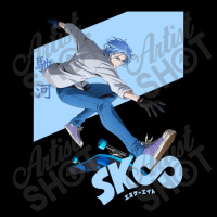 Sk8 The Infinity Langa Hasegawa Youth Zipper Hoodie | Artistshot