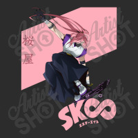 Sk8 The Infinity Kaoru Sakurayashiki Exclusive T-shirt | Artistshot