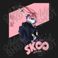 Sk8 The Infinity Kaoru Sakurayashiki Hoodie & Jogger Set | Artistshot