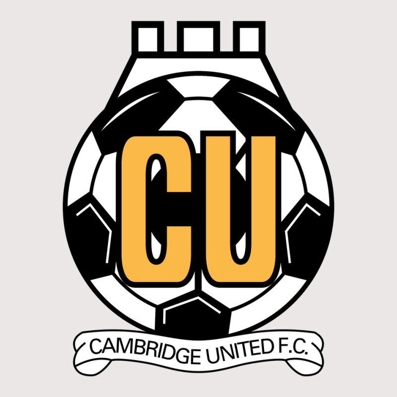 Cambridge United Fc Pocket T-shirt | Artistshot