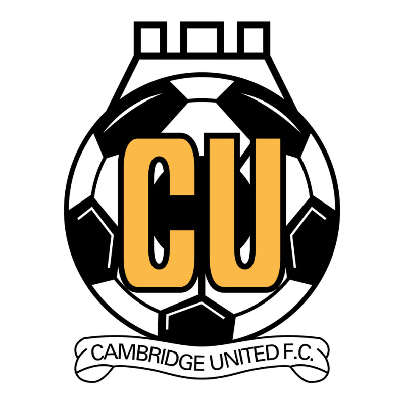 Cambridge United Fc 3/4 Sleeve Shirt | Artistshot