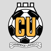 Cambridge United Fc Men's Polo Shirt | Artistshot