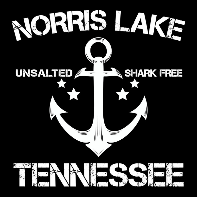 Norris Lake Tennessee Funny Fishing Camping Summer Gift Long Sleeve T Adjustable Cap by shoaibmolleda | Artistshot