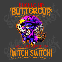 Cat Buckle Up You Just Flipped My Witch Switch Men's Polo Shirt | Artistshot