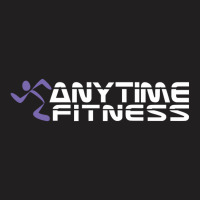 Anytime Fitness T-shirt | Artistshot