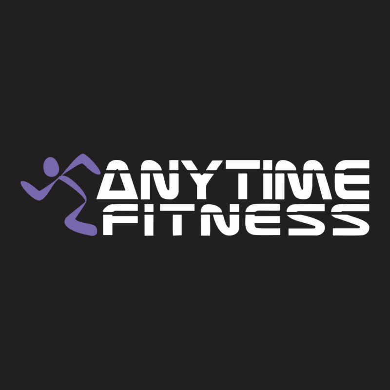 Anytime Fitness T-Shirt by Ucaniq | Artistshot