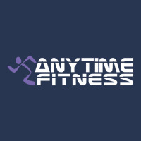 Anytime Fitness Men Denim Jacket | Artistshot