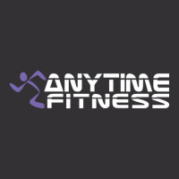 Anytime Fitness Vintage Short | Artistshot