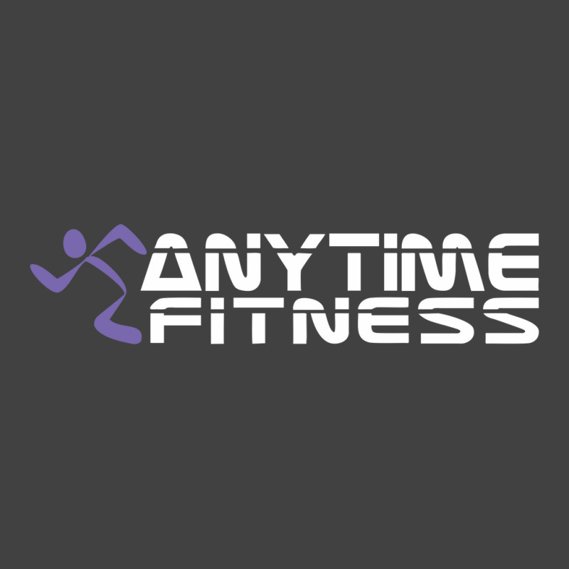 Anytime Fitness Vintage T-Shirt by Ucaniq | Artistshot