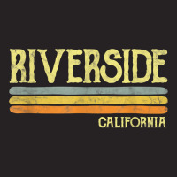 Vintage Riverside California Ca T Shirt Love Gift Souvenir Vintage Cap | Artistshot