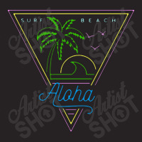 Aloha Vintage Cap | Artistshot