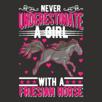 Friesian Horse  Shirt Friesian Horse Girl   783 Champion Hoodie | Artistshot