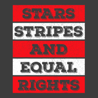 Stars Stripes Equal Rights Bold 4th Of July Women's Rights Men's Polo Shirt | Artistshot