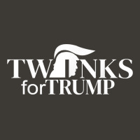 Twinks For Trump Shirt Donald Tump Glbt Gay T Shirt Bucket Hat | Artistshot