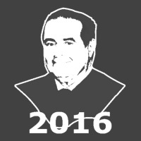 Antonin Scalia 2016 Candidate Vintage T-shirt | Artistshot