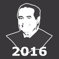 Antonin Scalia 2016 Candidate Ladies Curvy T-shirt | Artistshot