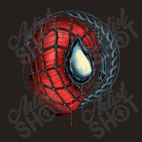 Emblem Of The Spider Tank Top | Artistshot